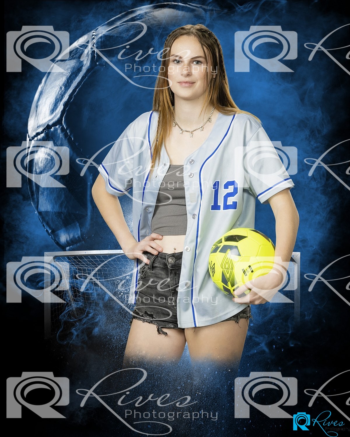 Clarkdale has no trouble with Perry Central photoshop,template,sports,team,poster,banner,creative,photographer,soccer,football,smoke,fog,