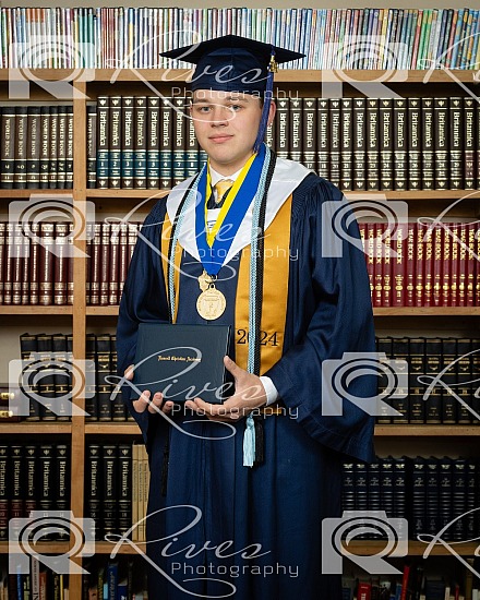 RCA Graduation 24