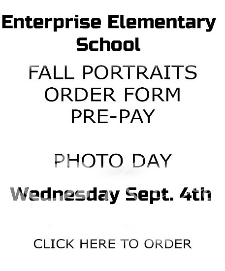 Enterprise Elementary Fall 24