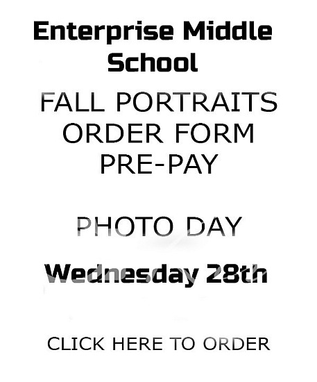 Enterprise Middle School Fall 24