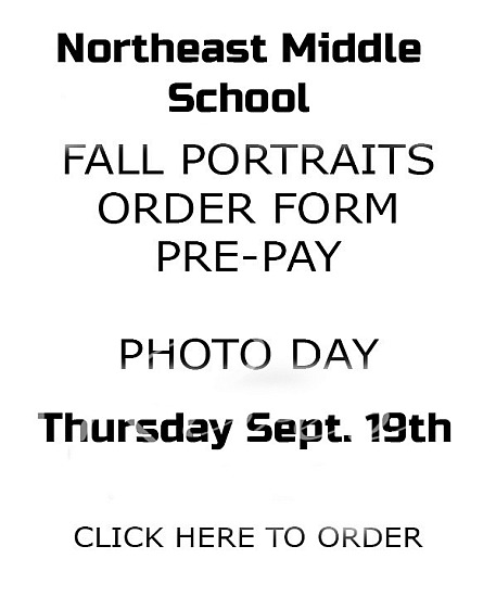 NEMS Fall Yearbook Portraits 24