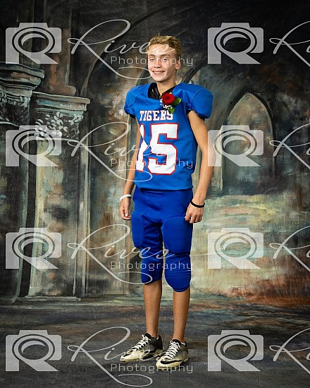 SEMS Homecoming 24