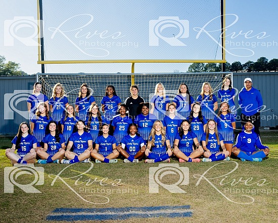 SEHS Soccer 24