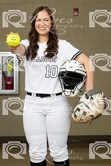 EHS Softball Banners 25