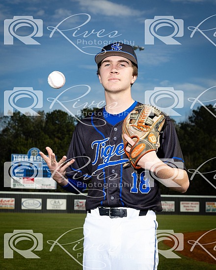 SEHS Baseball 25