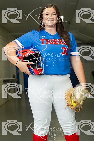 SEHS Softball 25