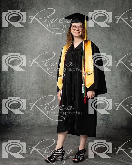 EHS Graduation 25