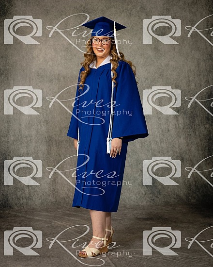 SEHS Graduation 25