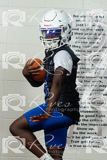 SEHS Football Banners 2025